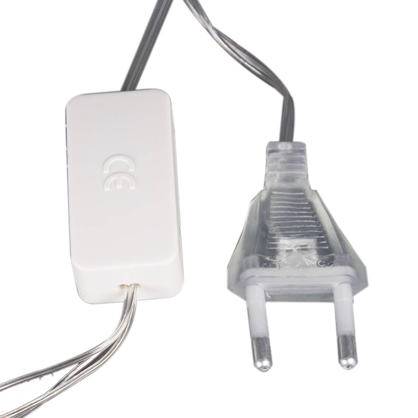 Гирлянда Sneha A-019 LED RGB