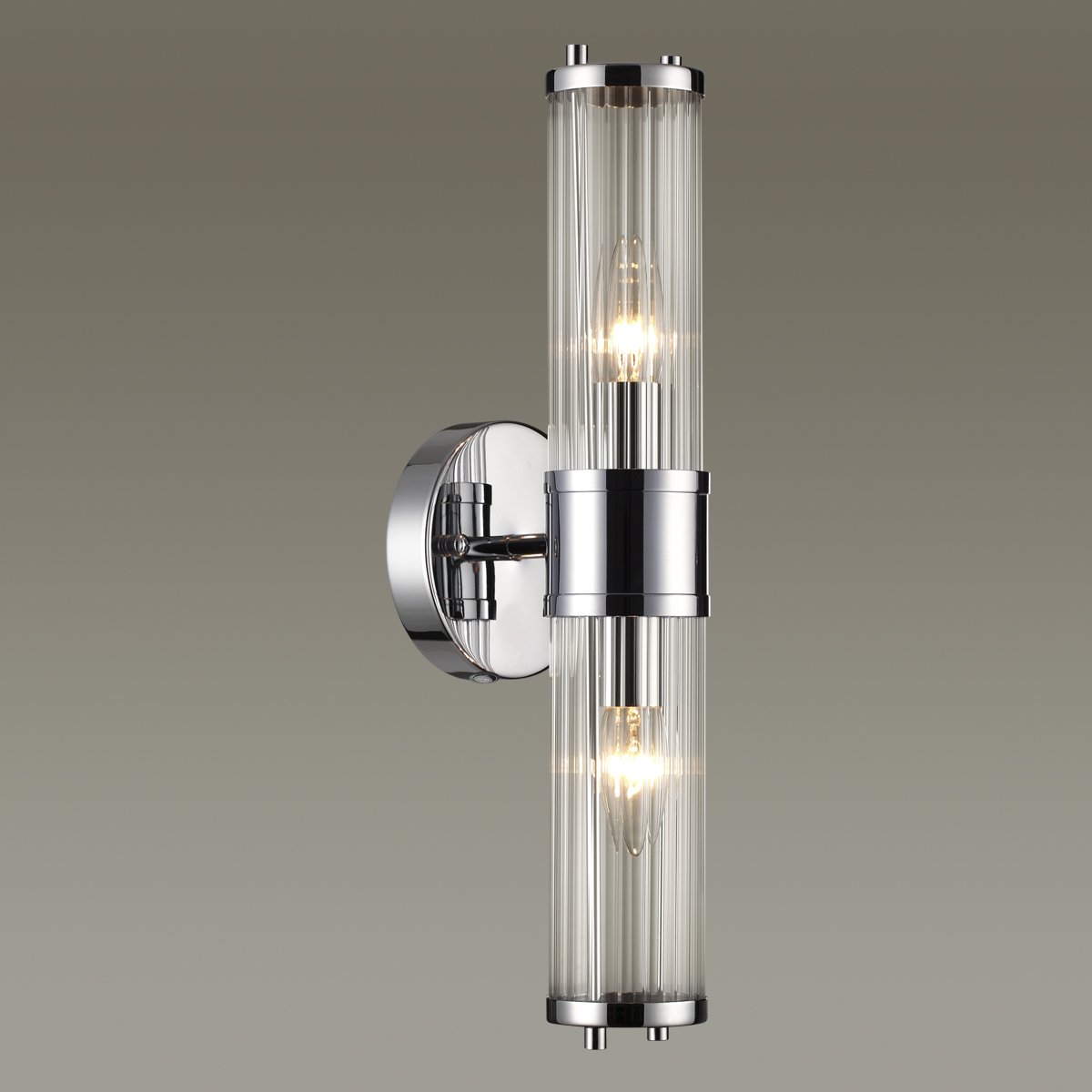 Настенный светильник Odeon Light Kepa 4945/2W