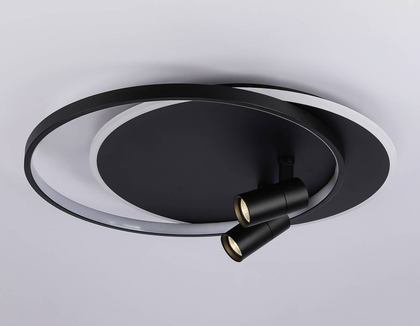 FL51393 Потолочная люстра Ambrella LineTech FL51393