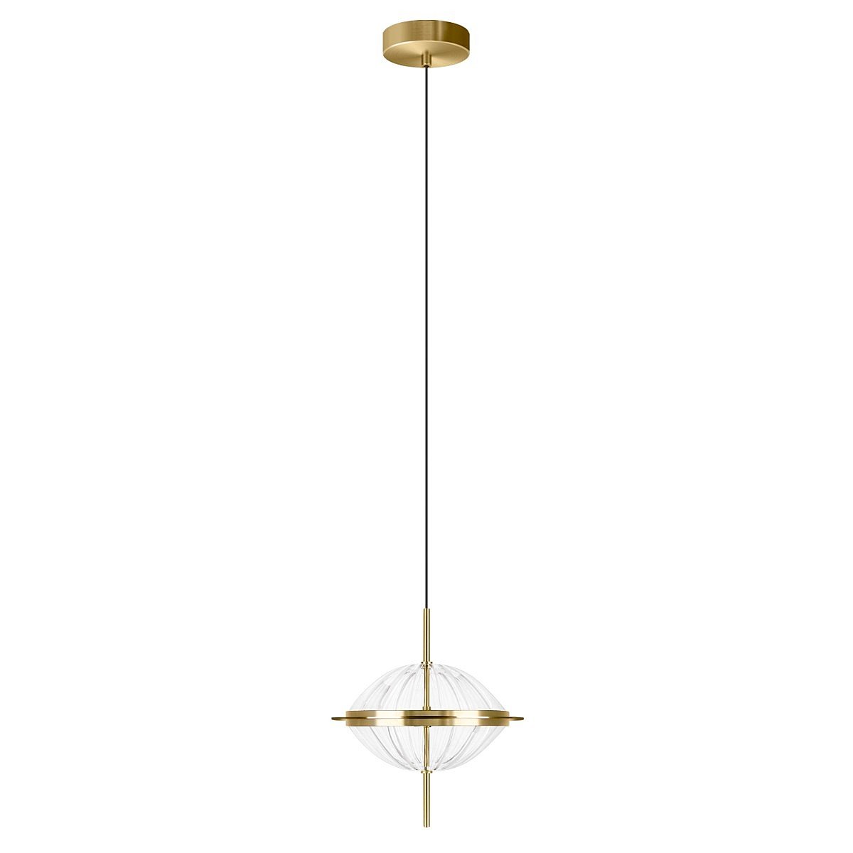 10397/B Светильник подвесной Loft It Tranquility 10397/B