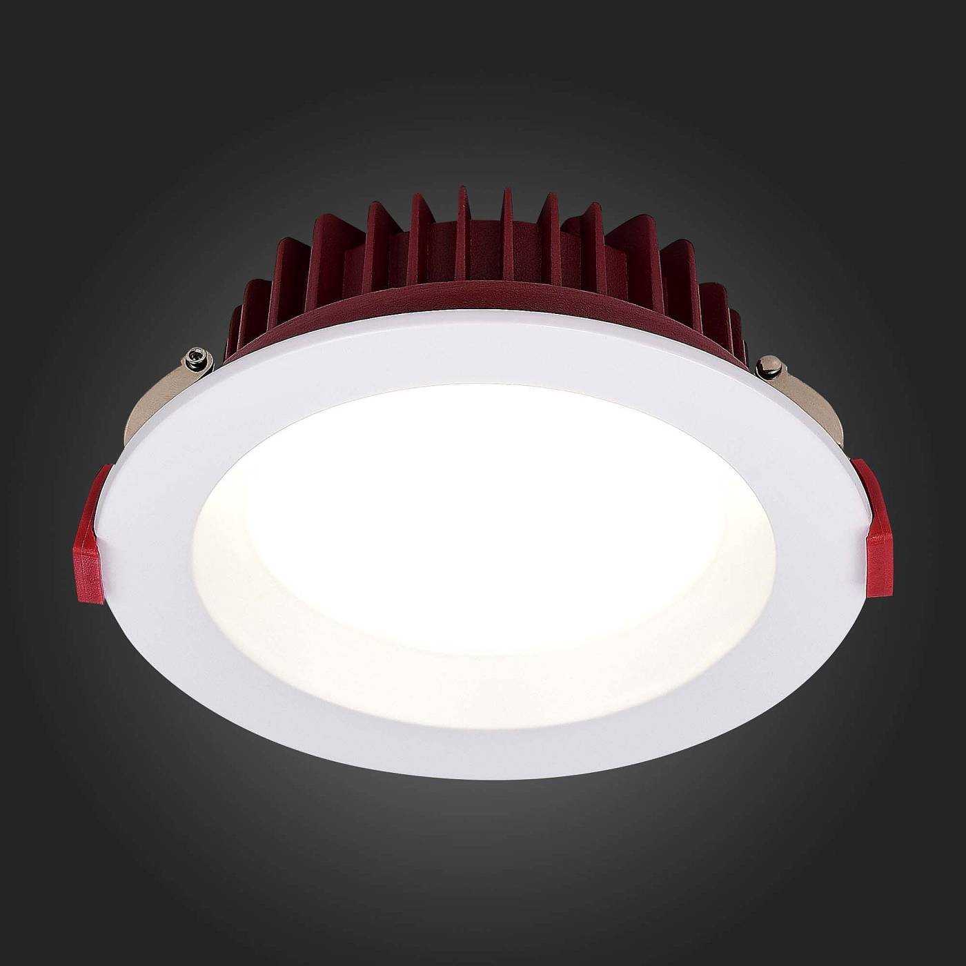 ST752.548.24 Встраиваемый светильник ST Luce Functional ST752.548.24