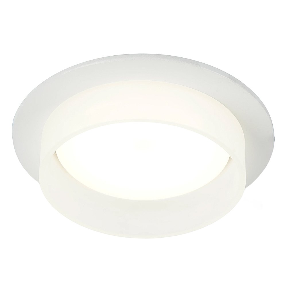 Встраиваемый светильник Feron DL509 51937