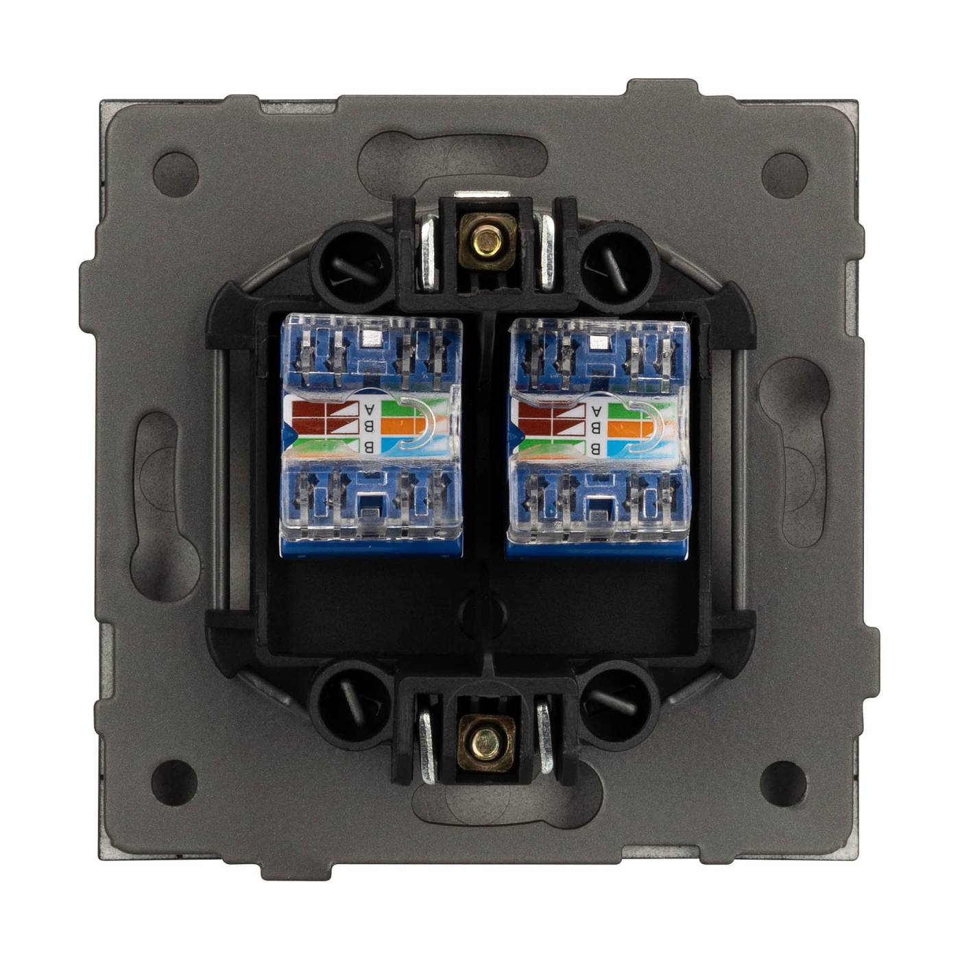 Розетка Arlight Tendo 054595