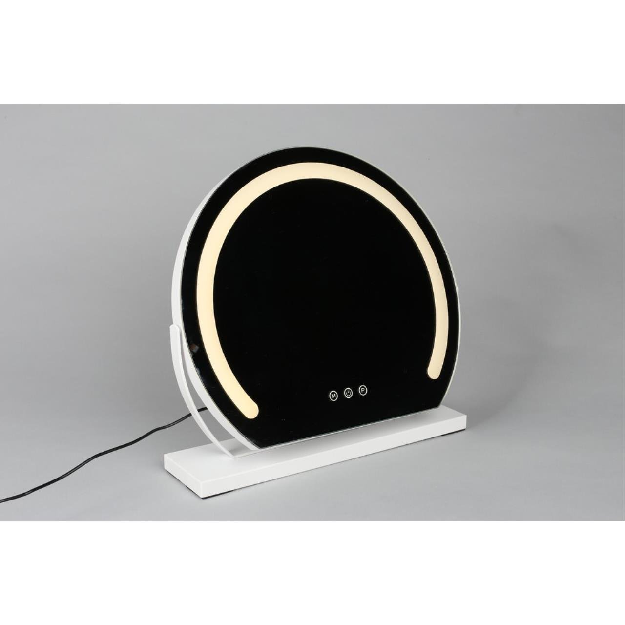 OML-10501-07 Настольная лампа Omnilux Linari OML-10501-07