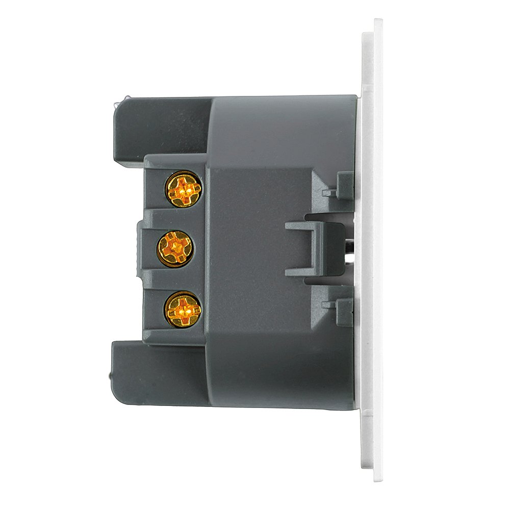 Розетка Stekker Мия 50440