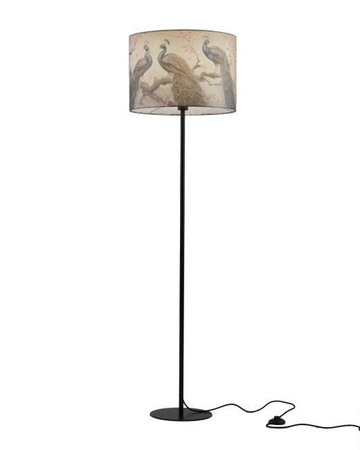 V11509-1F Торшер Moderli Strauss V11509-1F