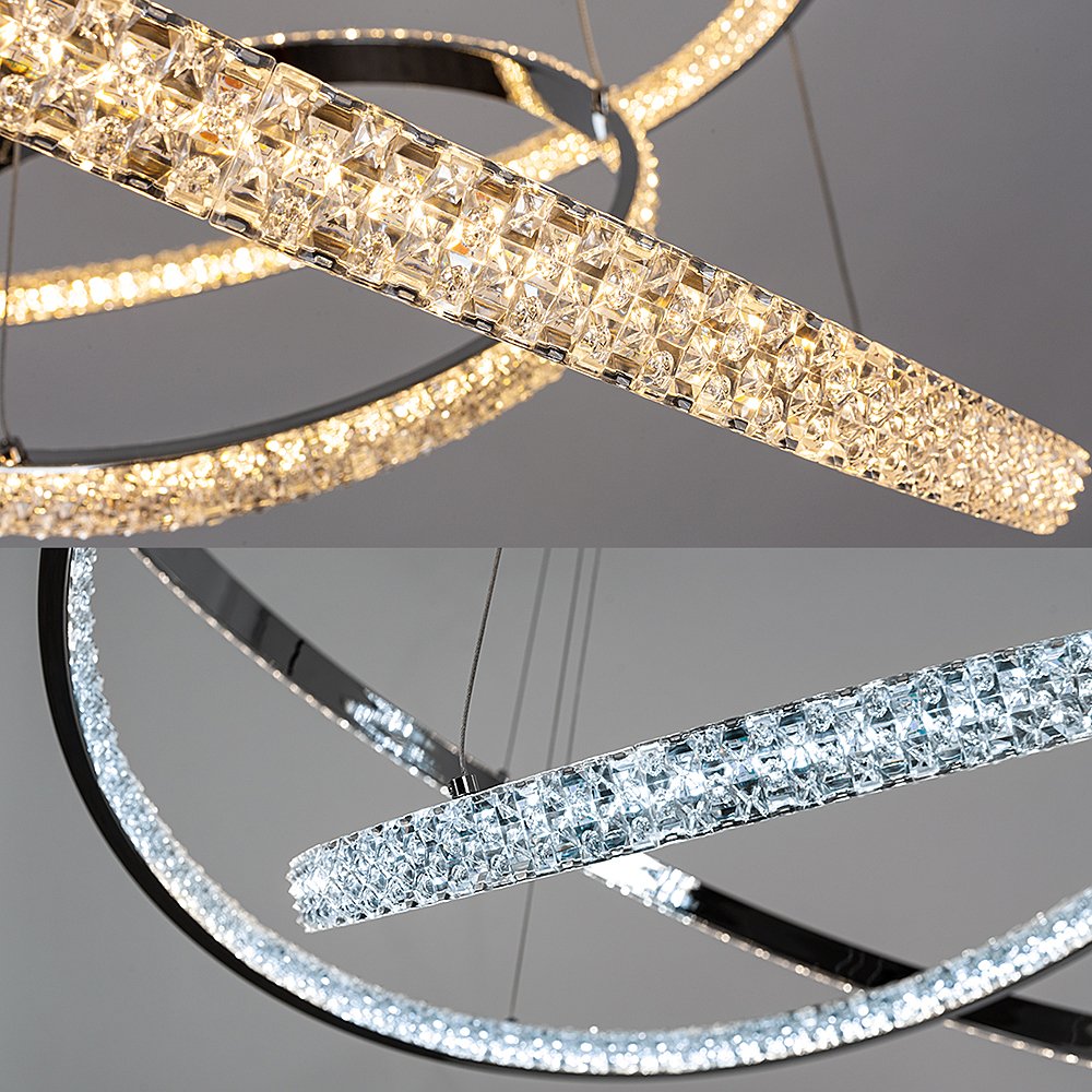 A2182SP-160CC Подвесная люстра Arte Lamp Orione A2182SP-160CC