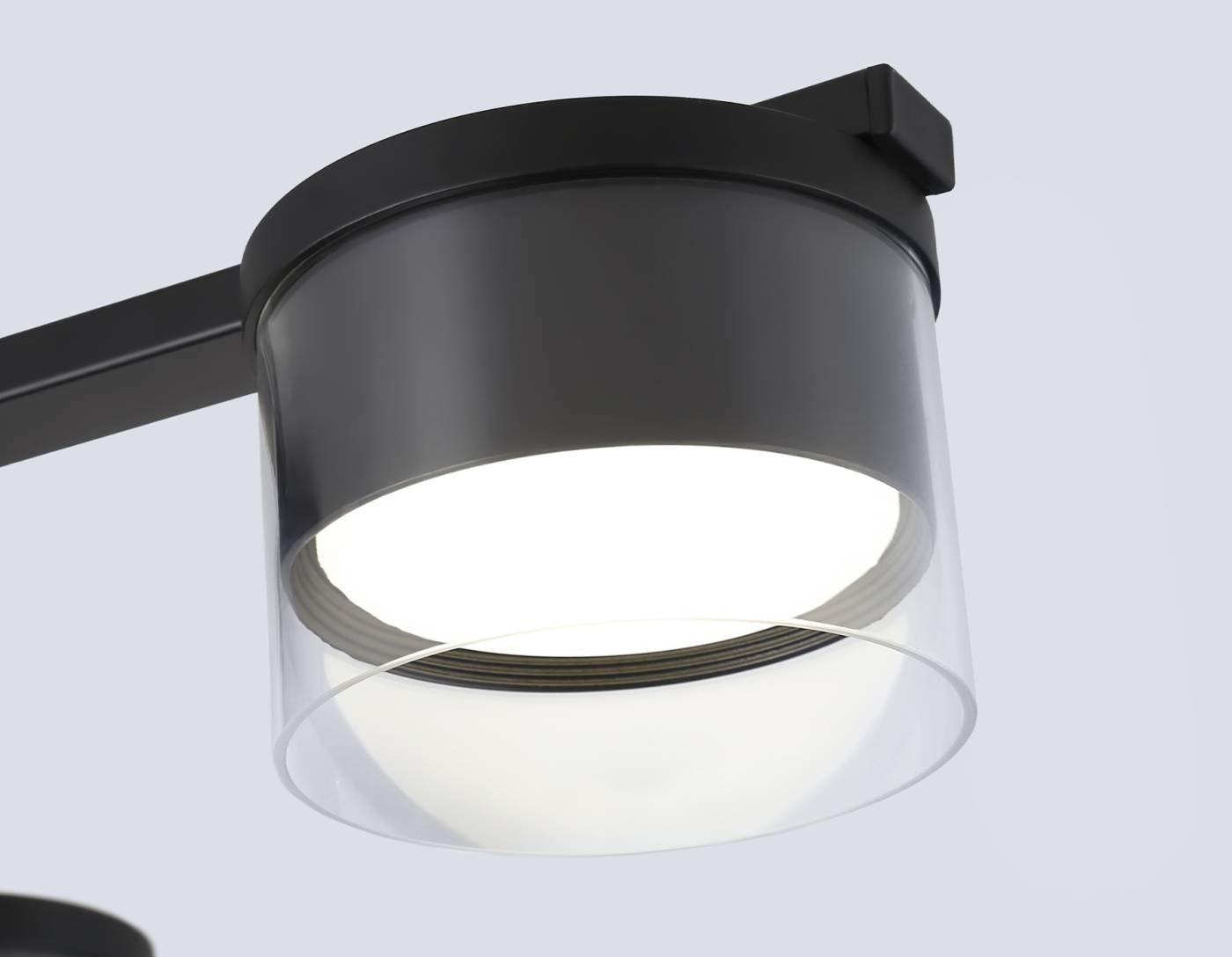 FL51671 Потолочная люстра Style GX53 Ambrella FL51671