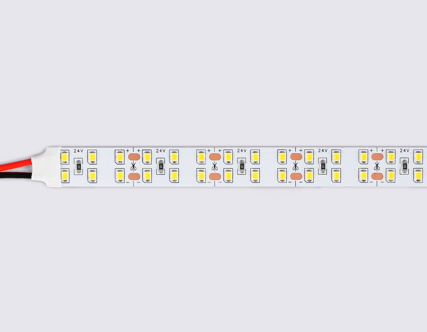 LED лента Ambrella LED Strip 24V GS3603