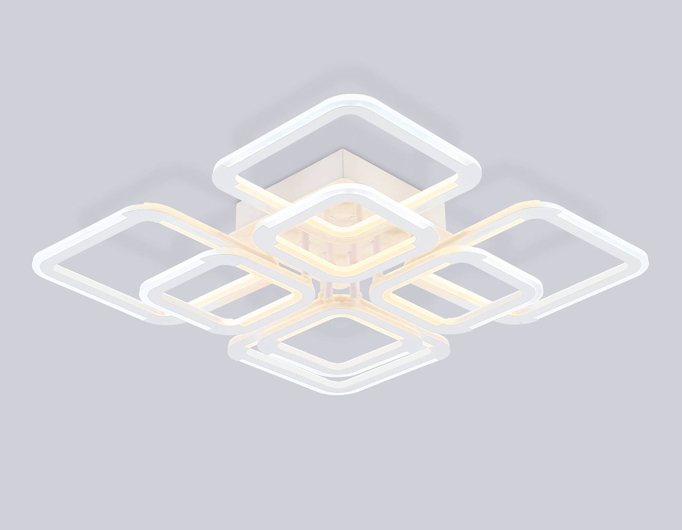 Потолочная люстра Ambrella Original FA8950