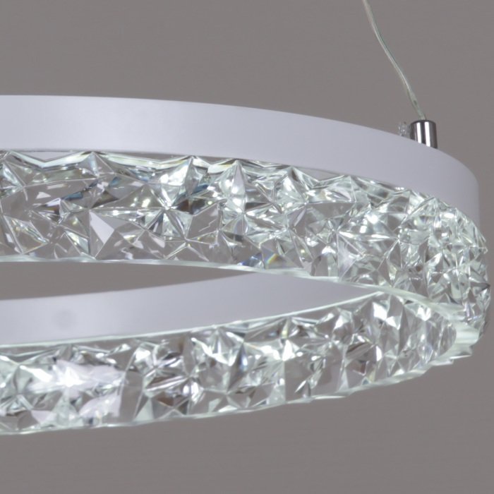 Подвесной светильник 02412-0.4-500