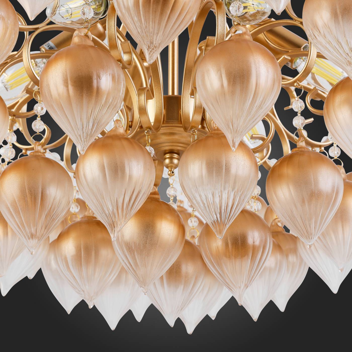 SL659.303.06 Подвесная люстра ST Luce Frutti SL659.303.06