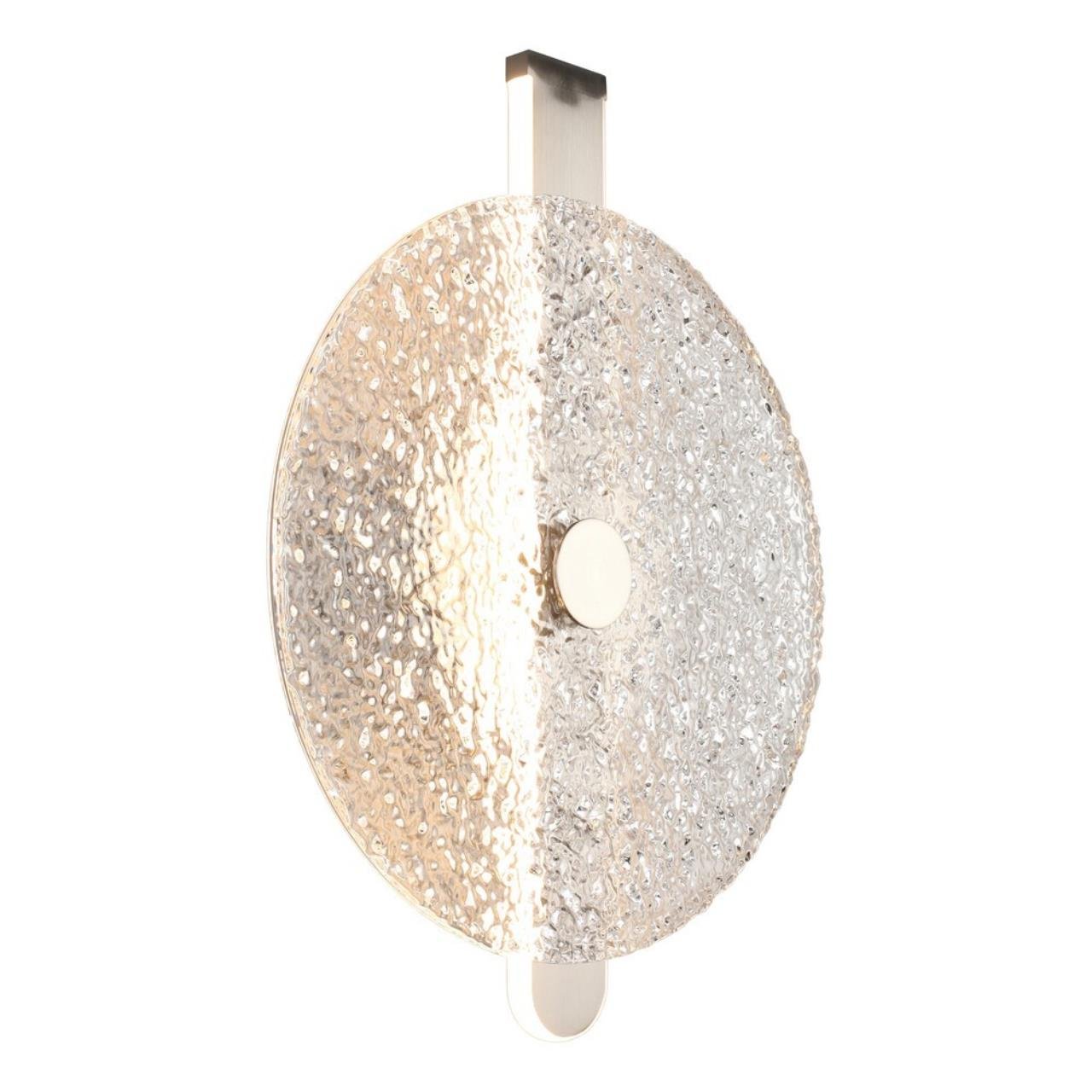 Настенный светильник Aployt Lorentayn APL.328.11.09