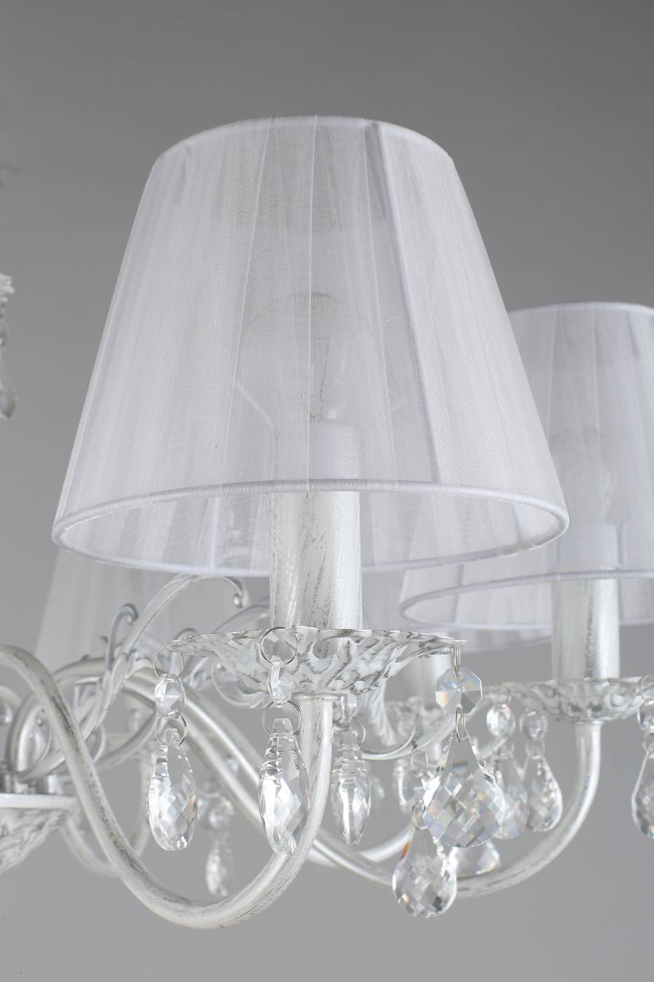 Подвесная люстра Omnilux Bantine OML-53213-08