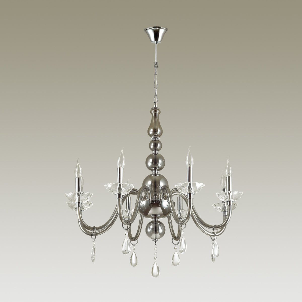 4725/8 Подвесная люстра Odeon Light Kepria 4725/8