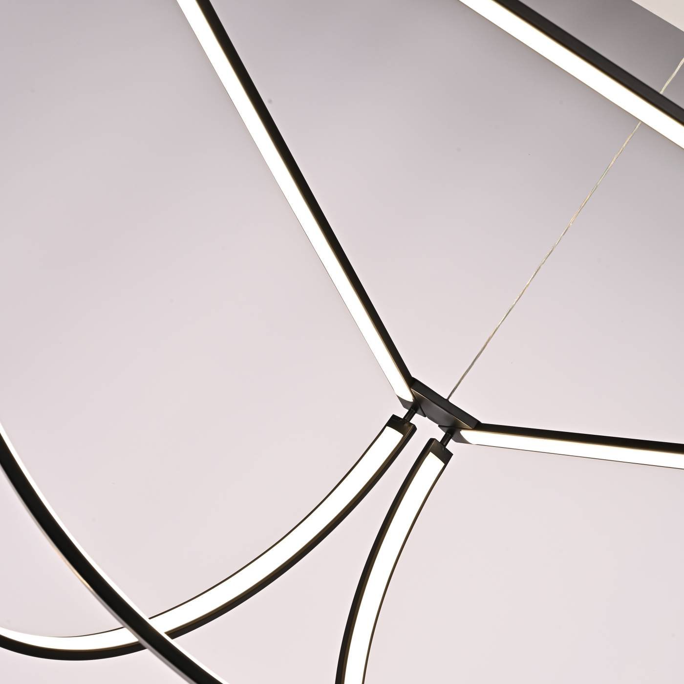 302463-23 Подвесная люстра ImperiumLoft Solana-Light01 302463-23