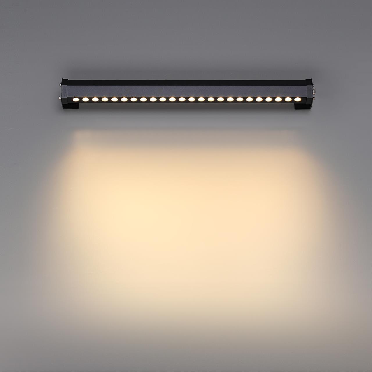 7040/14WL Уличный настенный светильник Odeon Light Graze 7040/14WL