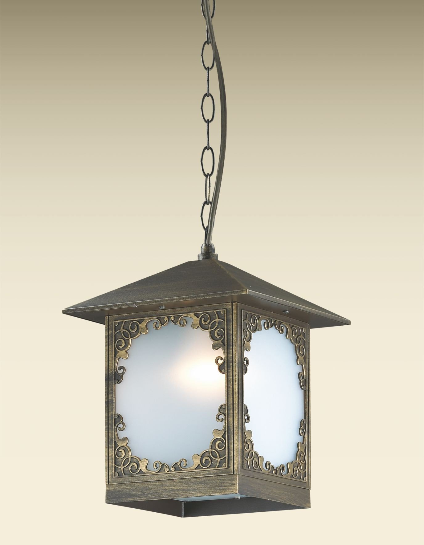 2747/1C Светильник подвесной Odeon Light VISMA 2747/1C