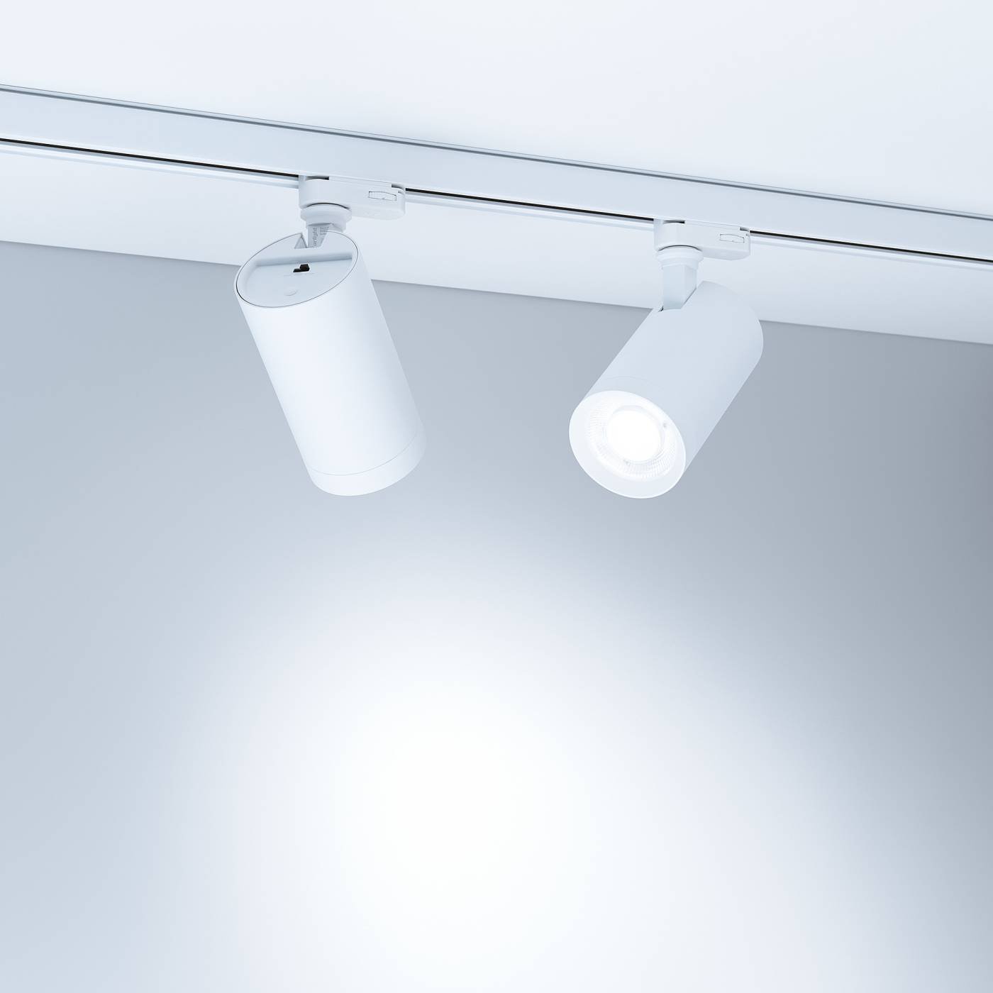 046737 Трековый светильник Arlight Calipso 046737