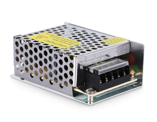 GS9503 Блок питания для светодиодной ленты 12V 60W Ambrella LED Driver 12V GS9503