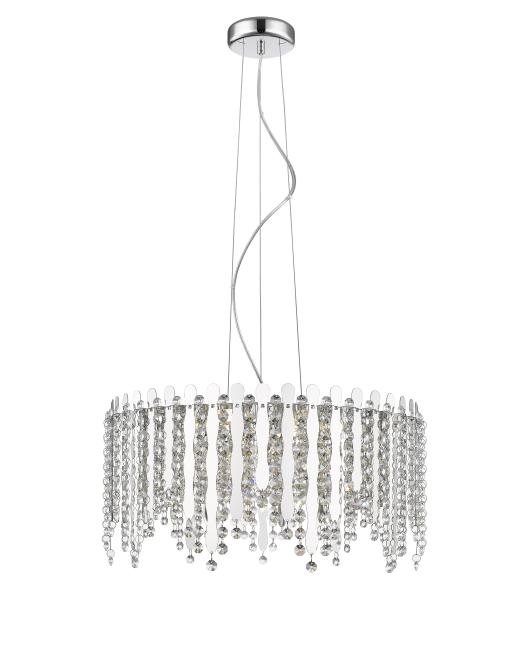 Подвесная люстра Simple Story 5931 5931-6PL3LED