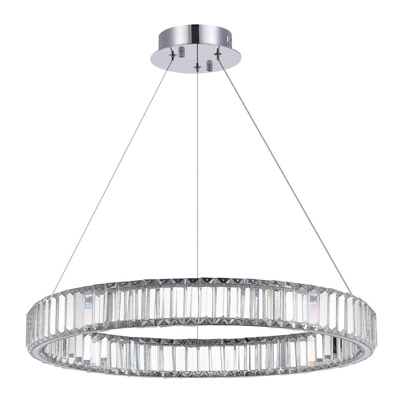 Подвесная люстра ST Luce Tivoli SL1622.113.01