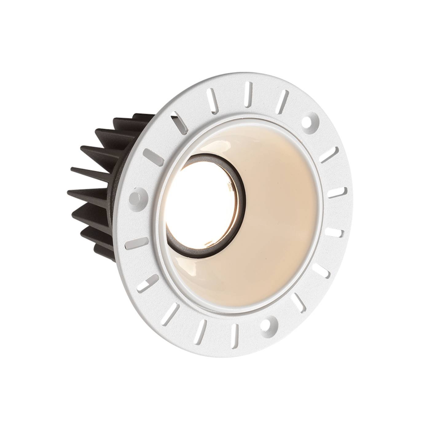 CLT 083C1 WH 3000K Встраиваемый светильник Crystal Lux Clt 083 CLT 083C1 WH 3000K