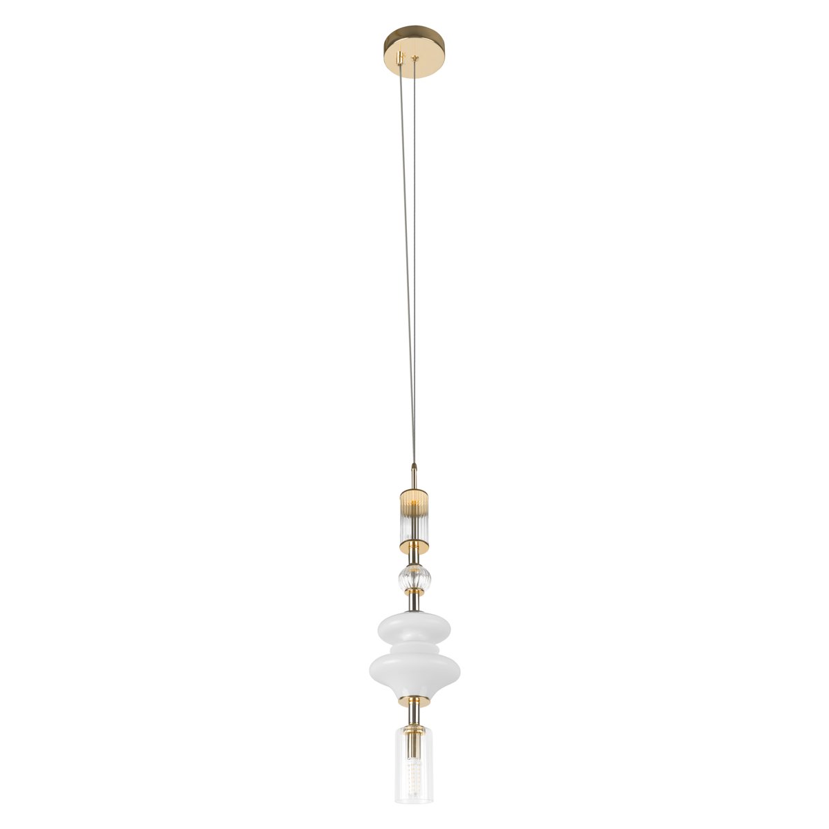 10423/C Светильник подвесной Loft It Spindle 10423/C