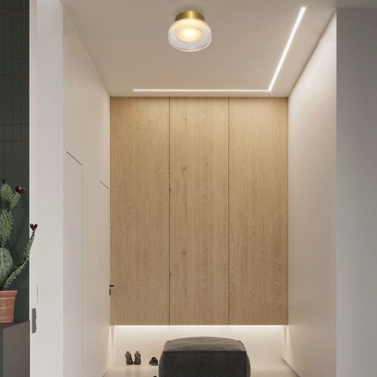 226487-23 Настенный светильник ImperiumLoft Lilo01 226487-23