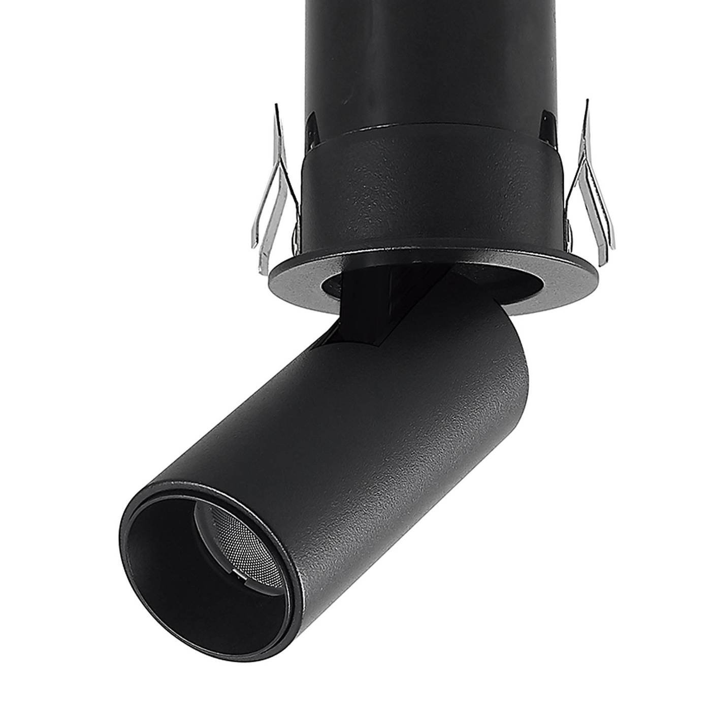 9140 Встраиваемый светильник Mantra Garda 9140