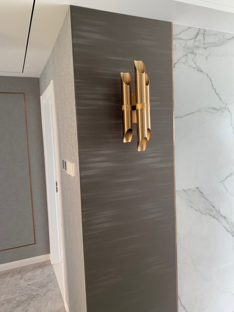 143766-22 Настенное бра ImperiumLoft 143766-22 143766-22