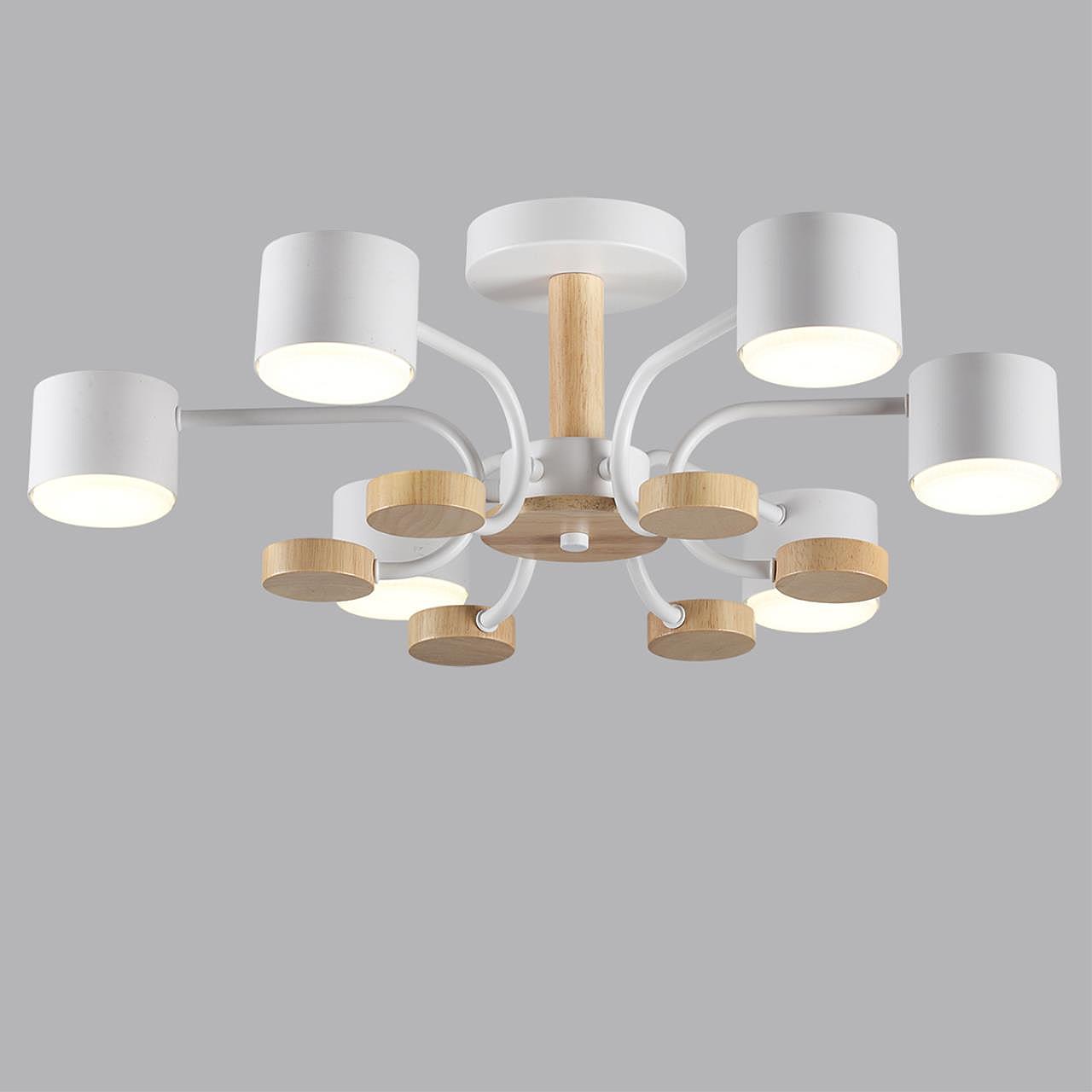 8231/6C Потолочная люстра Lumion Rondo 8231/6C