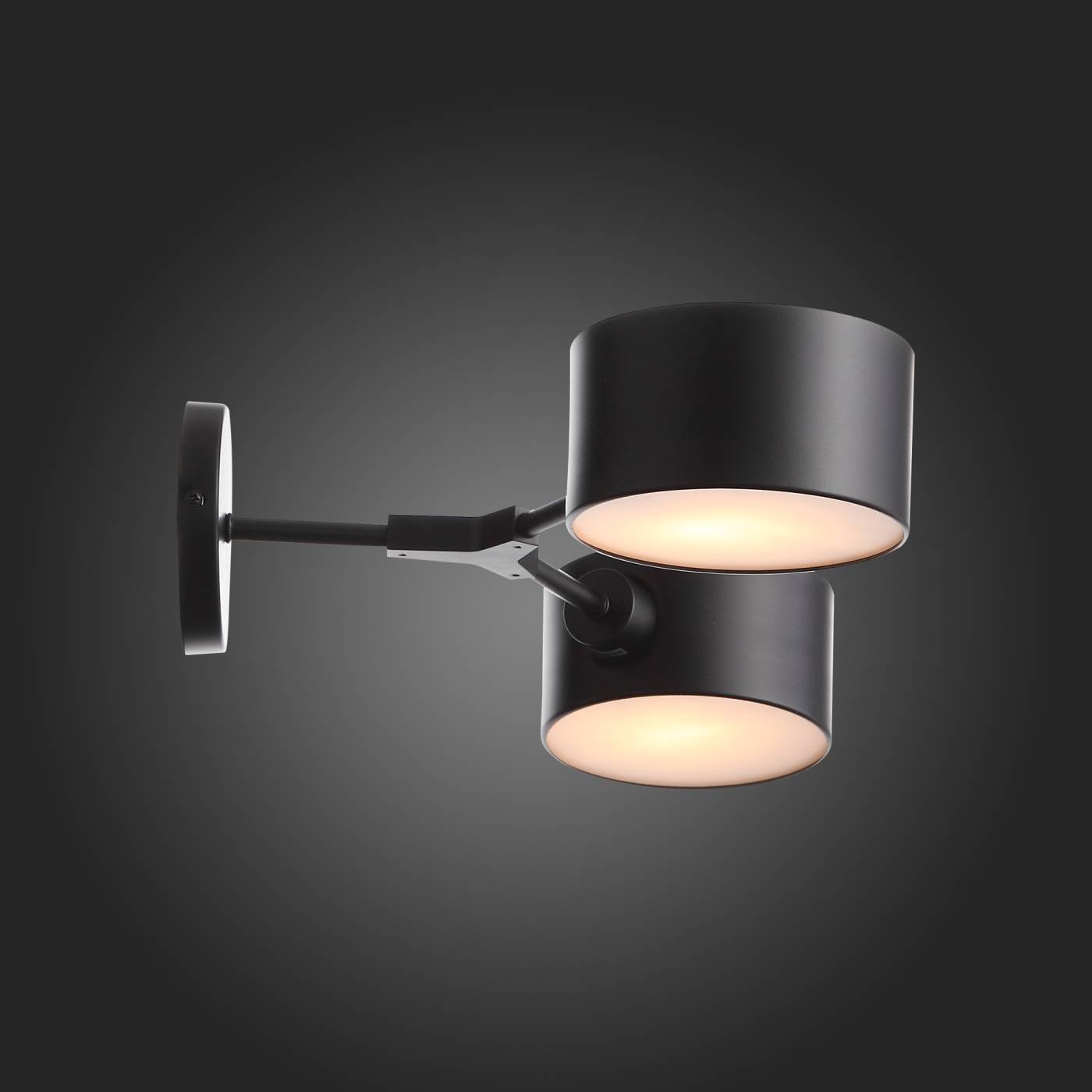 SLE183401-02 Настенное бра Evoluce Gimento SLE183401-02