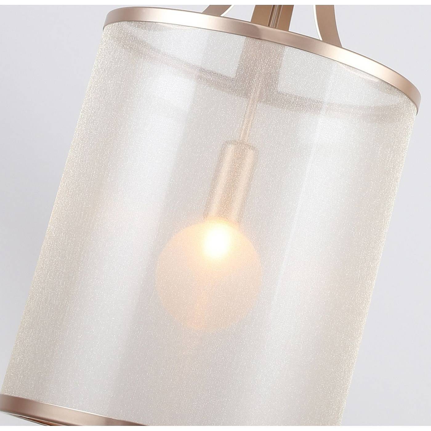 2551-1P Светильник подвесной Favourite Himiko 2551-1P