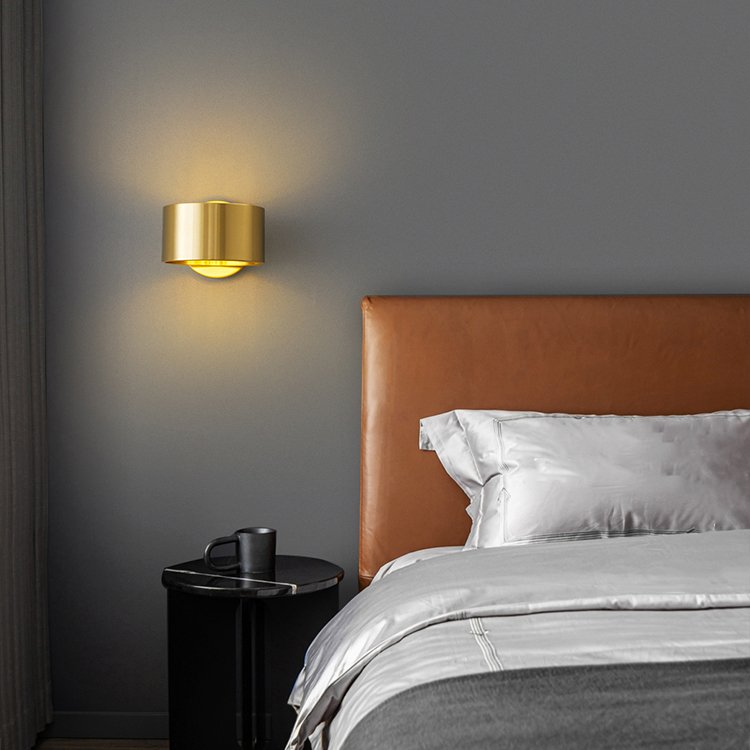 224153-23 Настенный светильник ImperiumLoft Hind01 224153-23