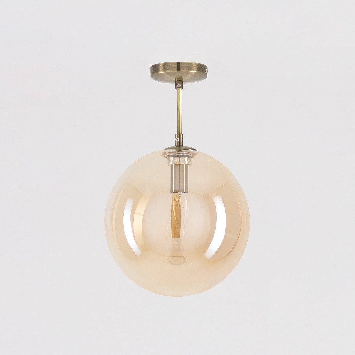 CL102633 Светильник подвесной Citilux Томми CL102633