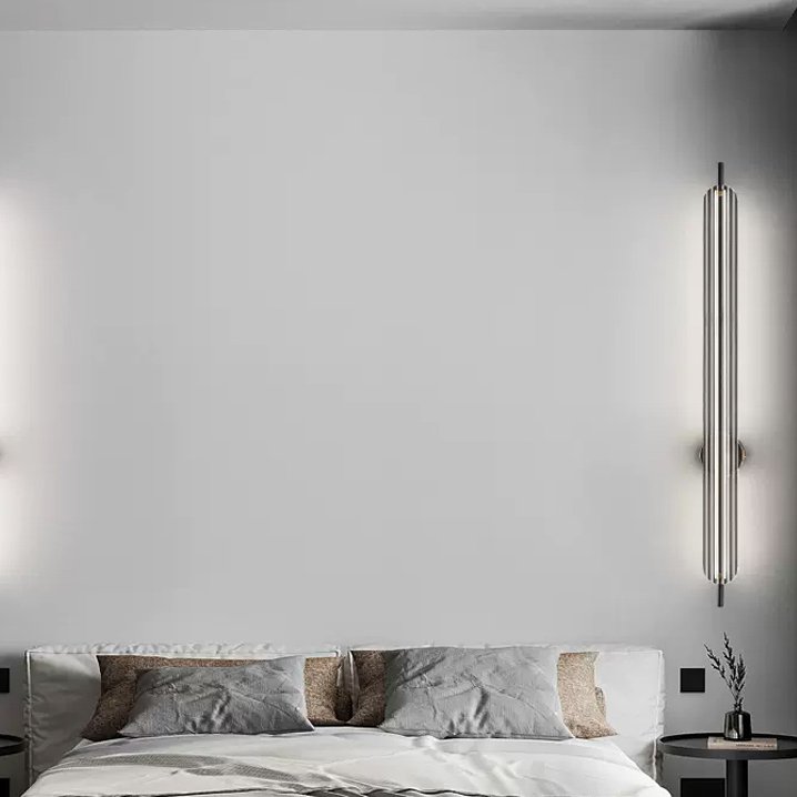 Настенный светильник ImperiumLoft Chiffa-B-Wall01 255522-22
