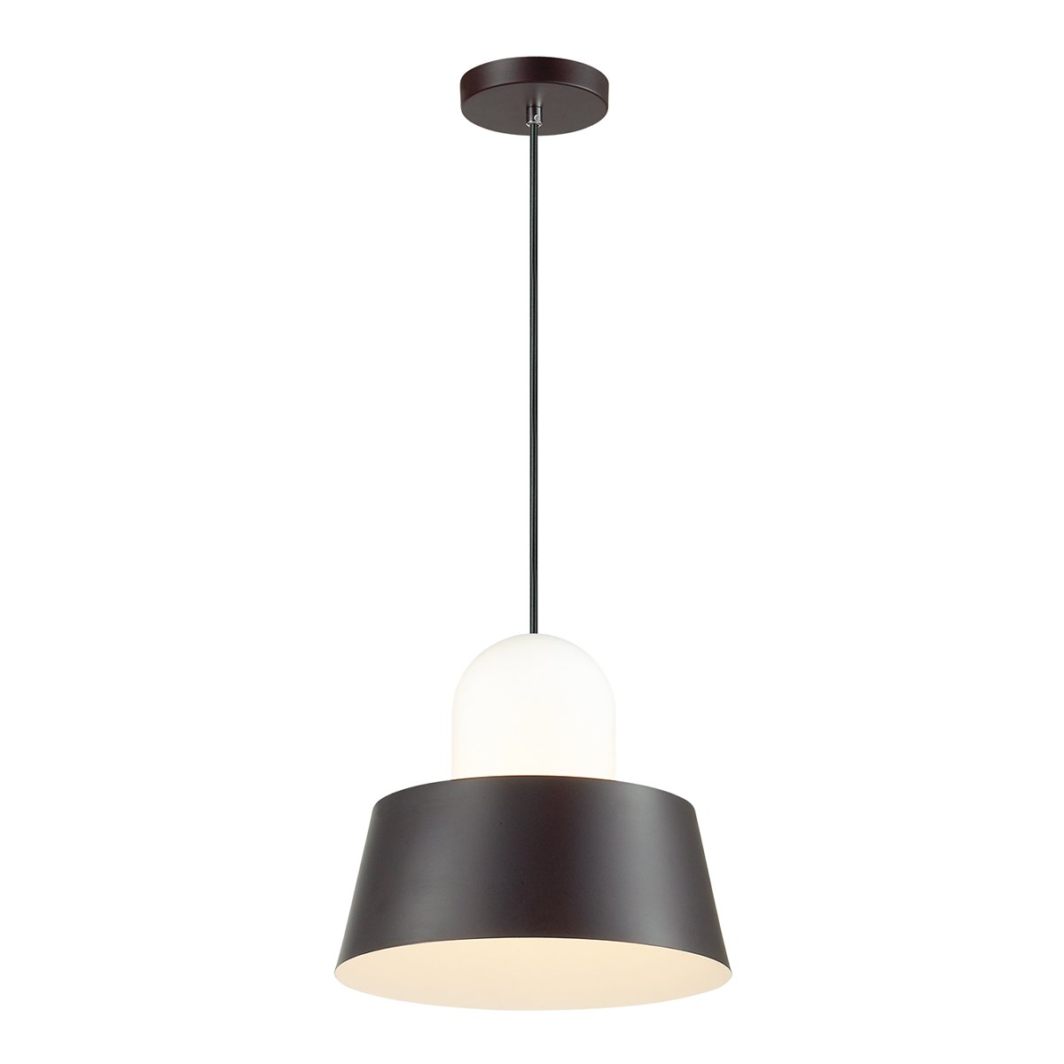 4141/1 Светильник подвесной Odeon Light Alur 4141/1