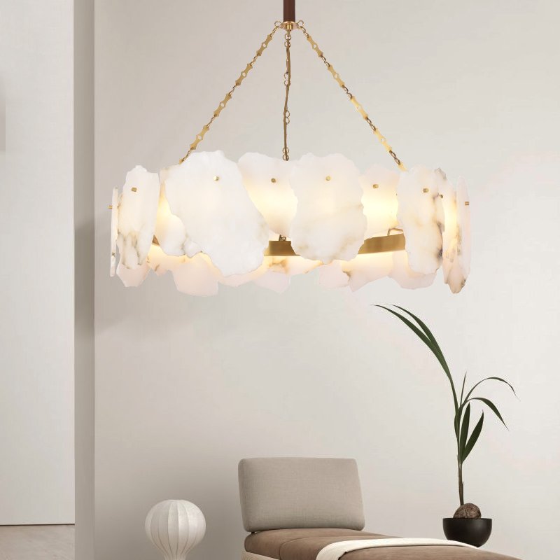 Подвесная люстра ImperiumLoft Im_L1291 155039-60