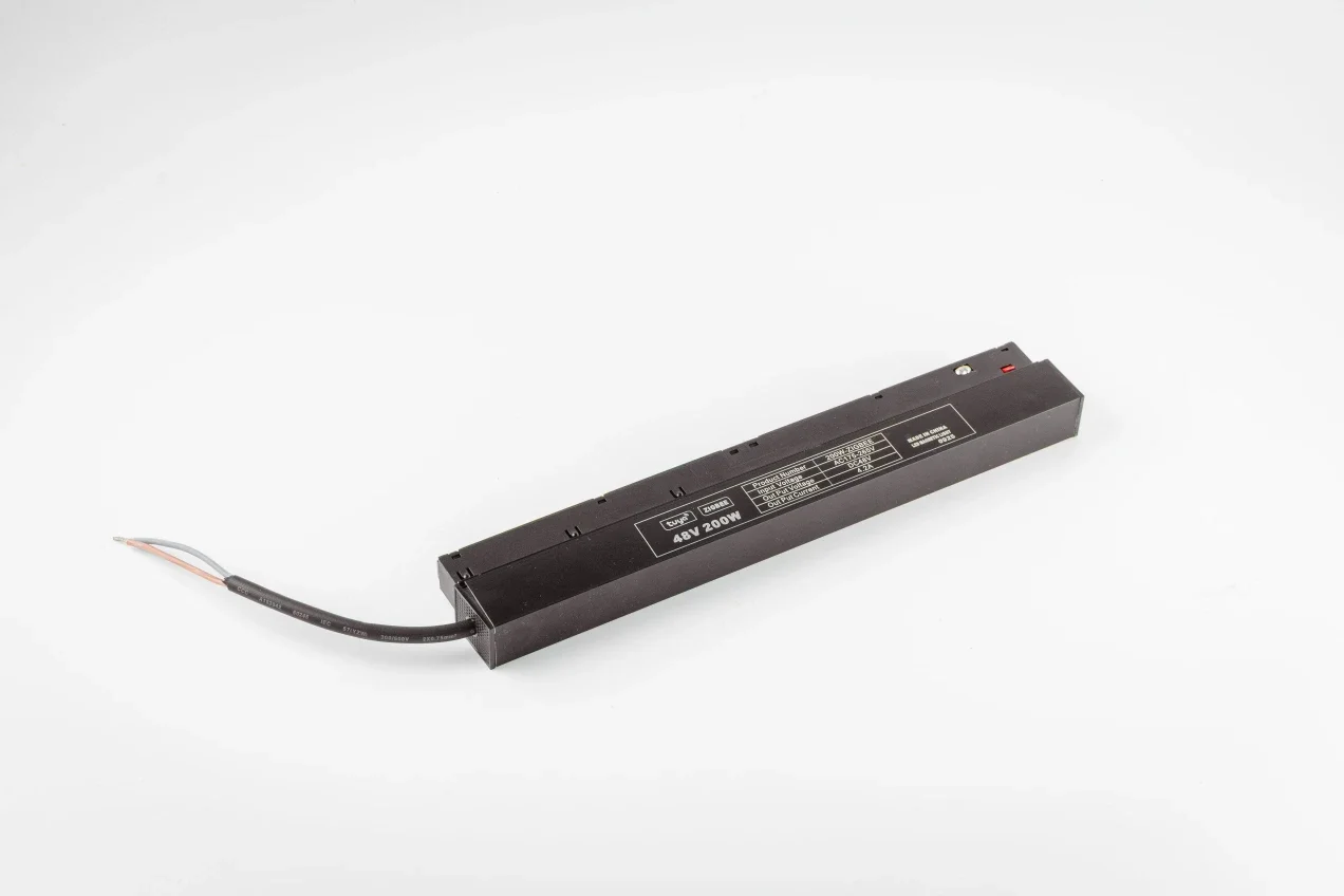 FF-P-ZB-200 Блок питания Fly-Fi ЛЭД-ПРОФИ FF-P-ZB-200