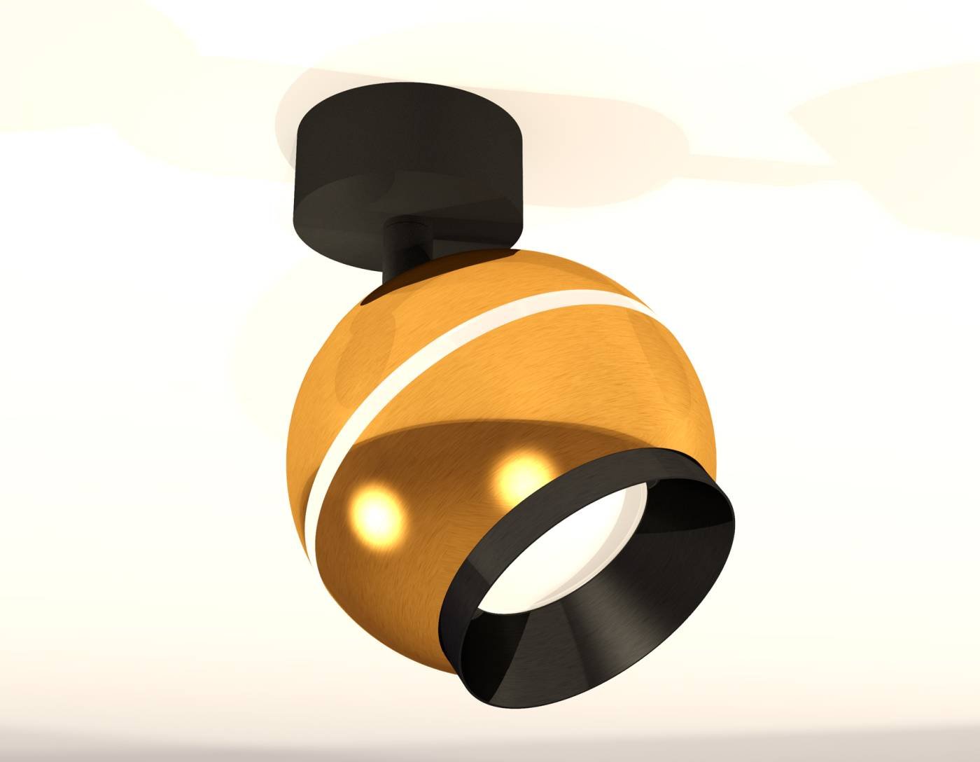 XM1105001 Светильник спот Ambrella Techno XM1105001