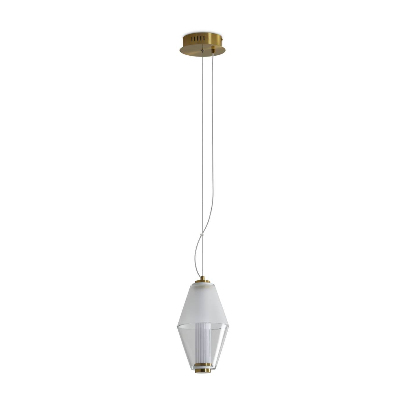 Светильник подвесной Freya Plum FR6137PL-L6BT