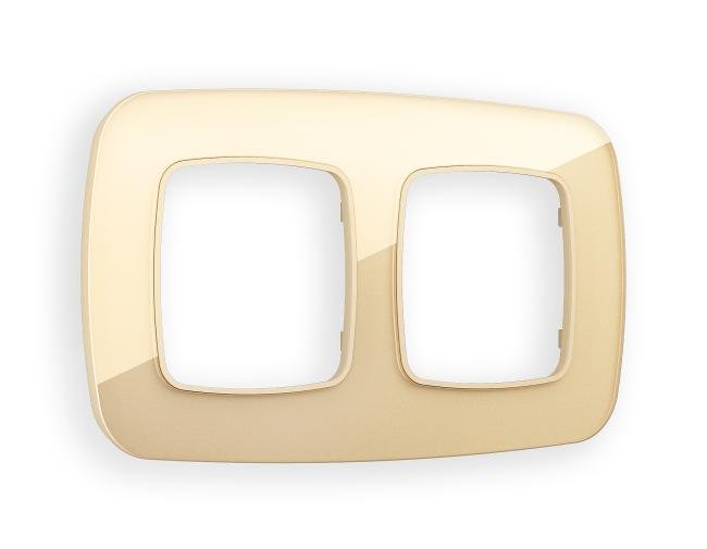 Рамка Ambrella Volt Radian Стекло органическое OF320602