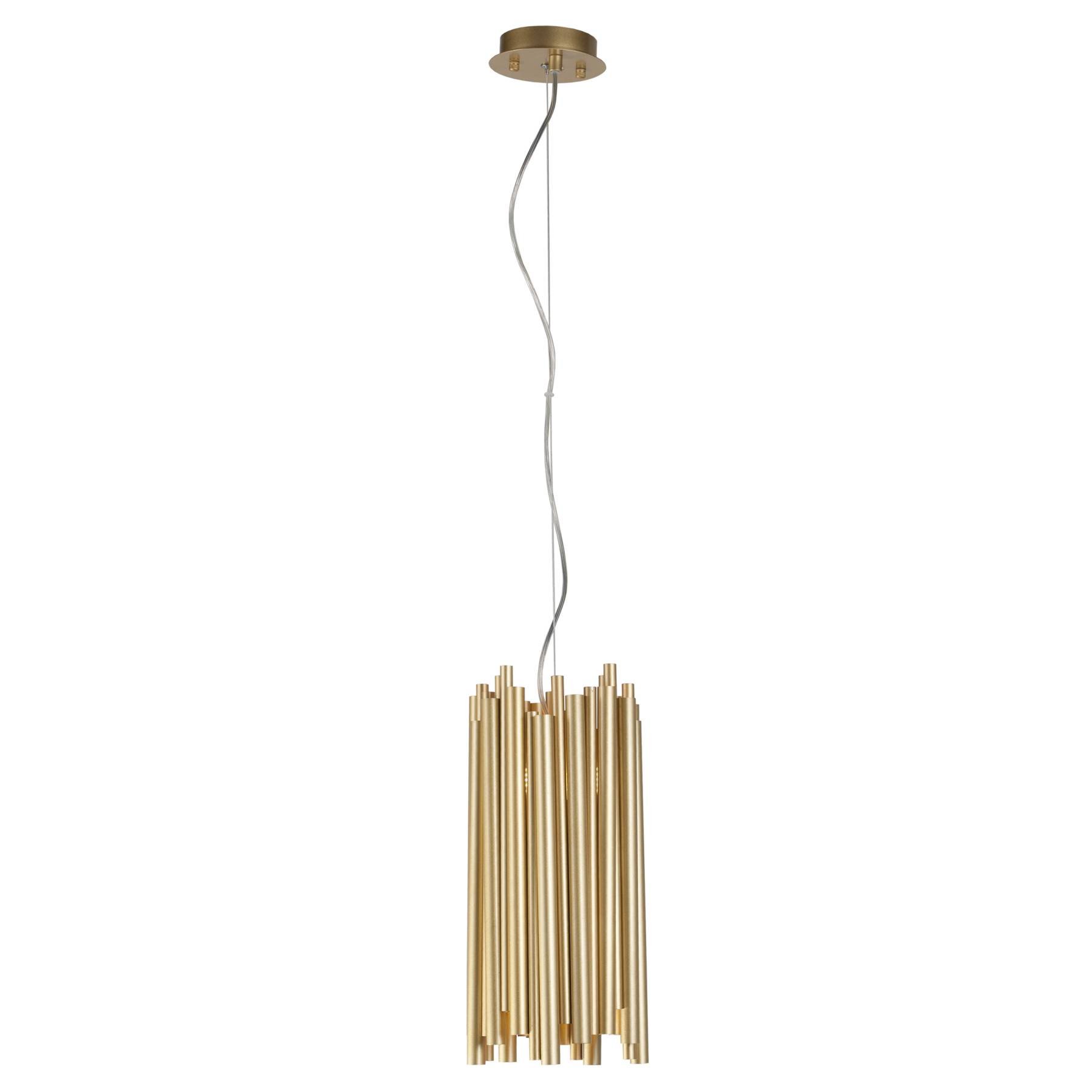 816022 Светильник подвесной Lightstar Savona 816022