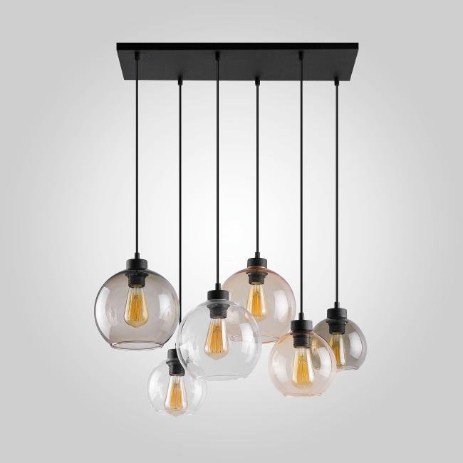 2164 Cubus Светильник подвесной TK Lighting Cubus 2164 Cubus