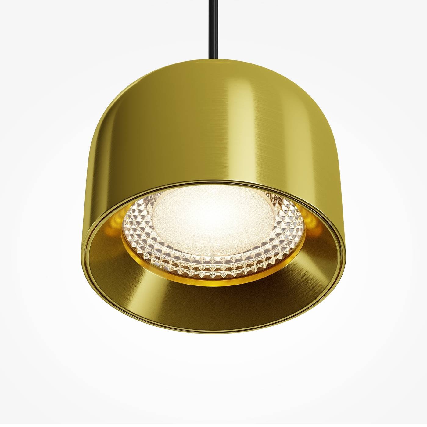 P113-L12-3K-BS Светильник подвесной Maytoni Comfy P113-L12-3K-BS