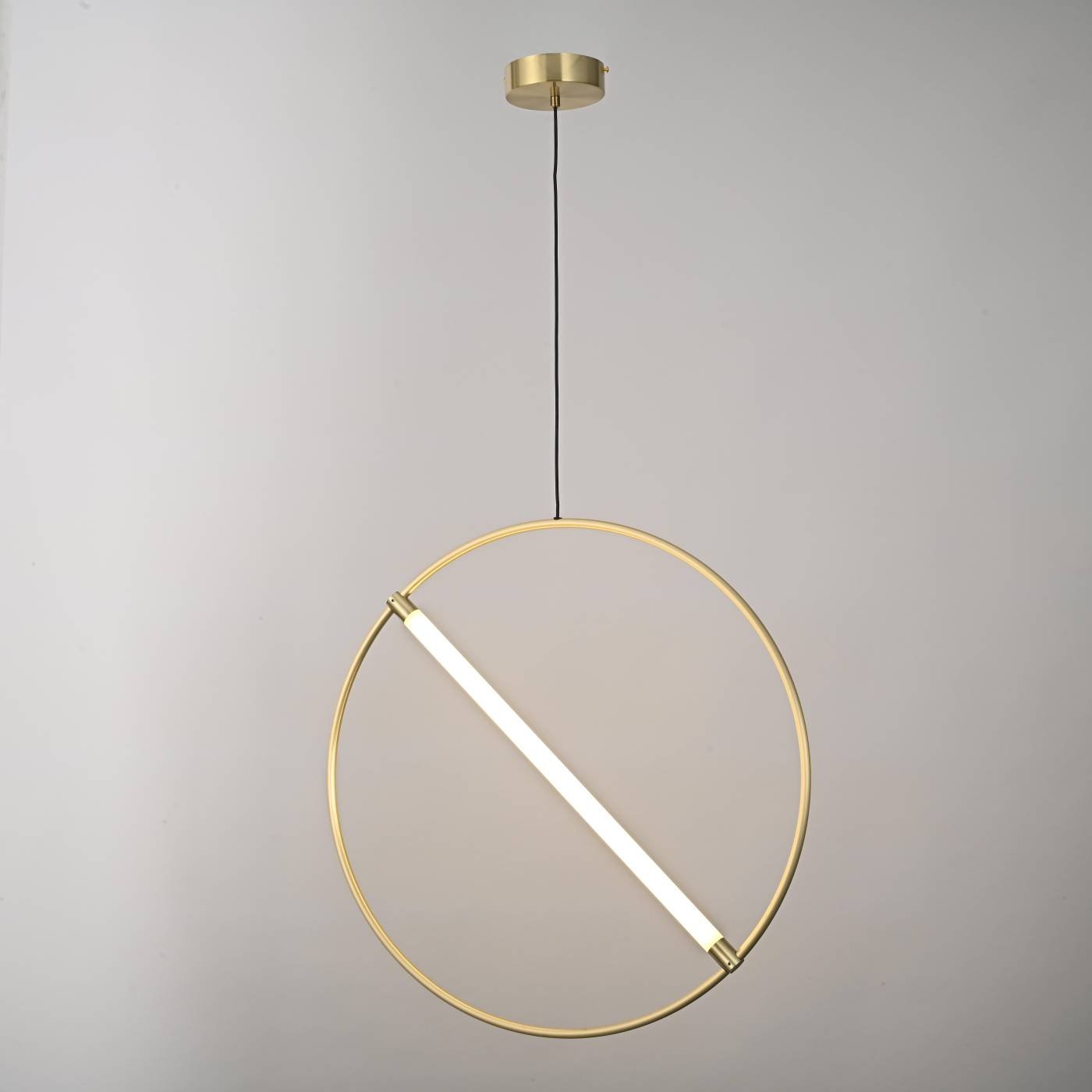 204148-26 Светильник подвесной ImperiumLoft Resist-Led-B01 204148-26