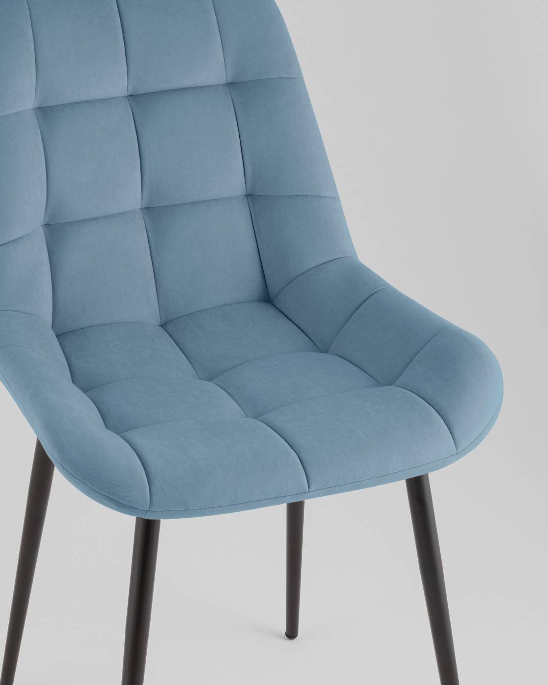 Обеденный стул Stool Group SG001-F1-L021