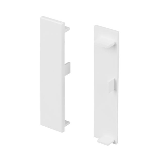 046163 Заглушка для профиля Arlight 046163