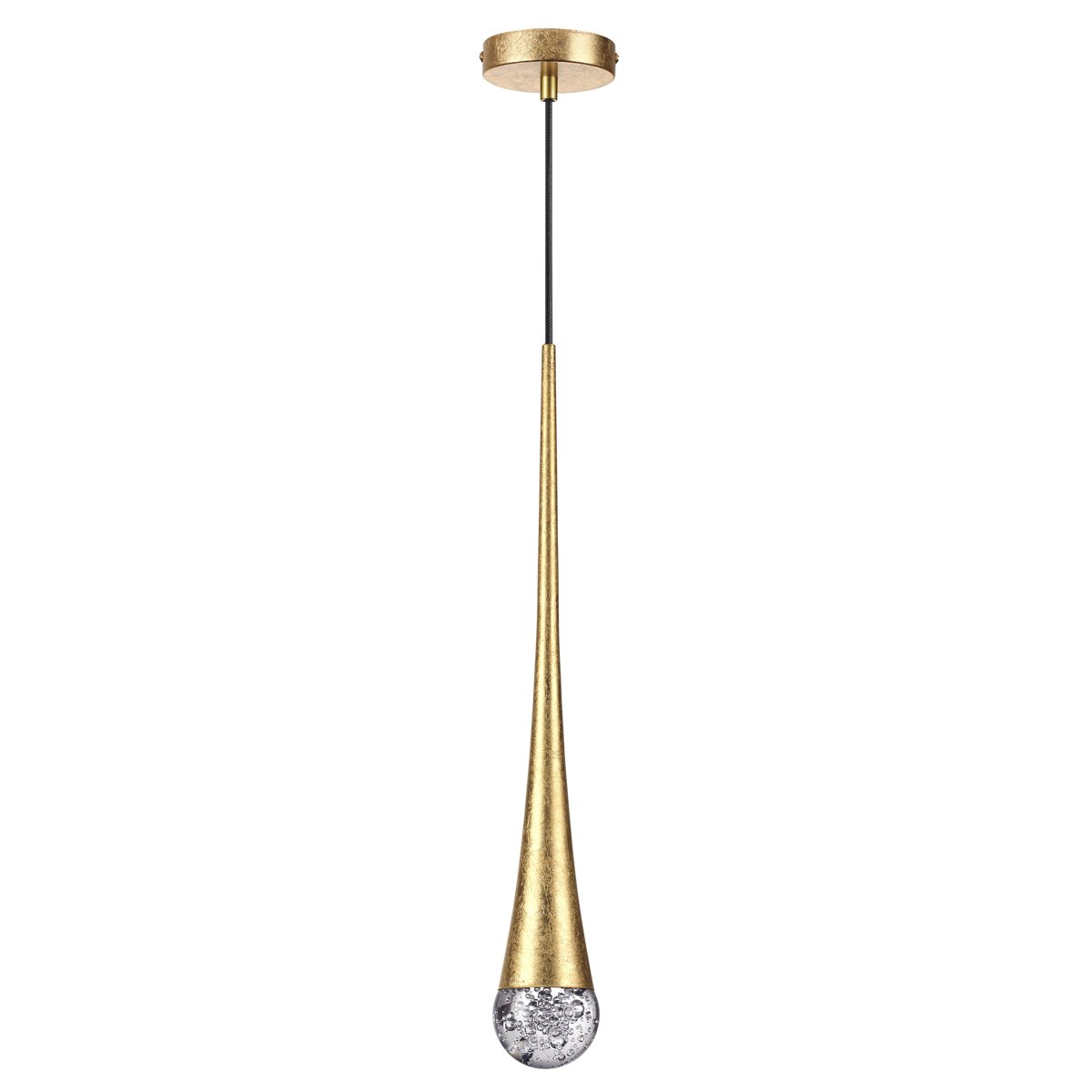 Светильник подвесной Odeon Light Gota 4278/1